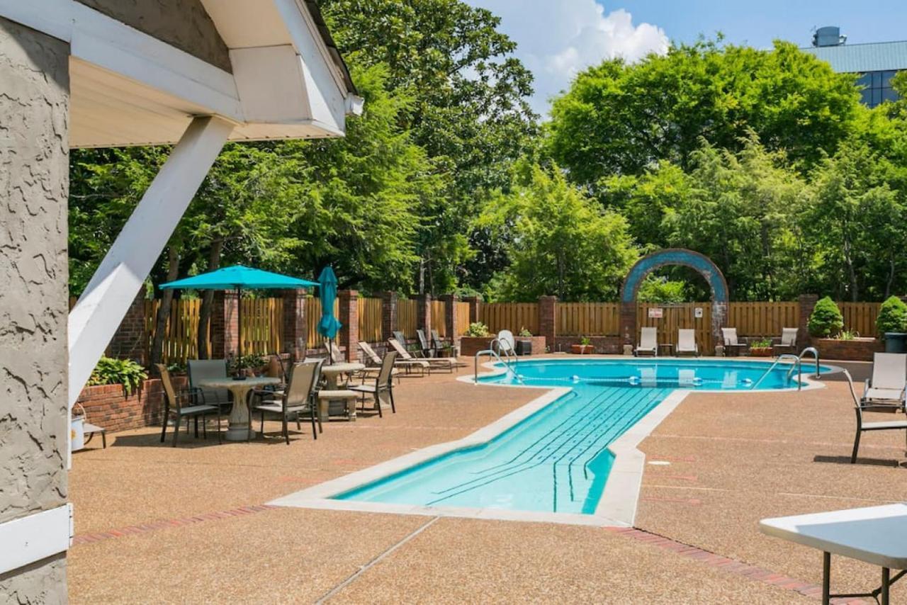 Elvis Hotel But Modernized 3 Beds Pool Parking Nashville Luaran gambar